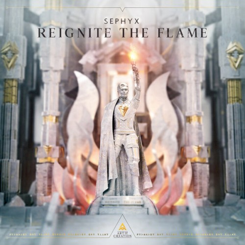Reignite the Flame