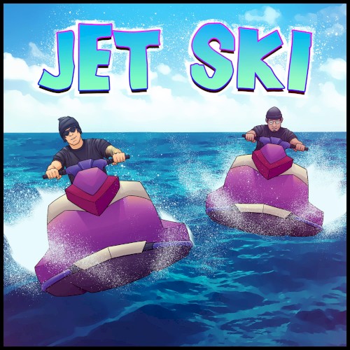 JET SKI