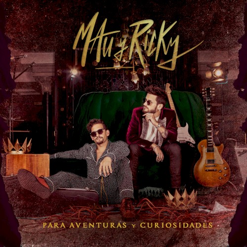 Para aventuras y curiosidades