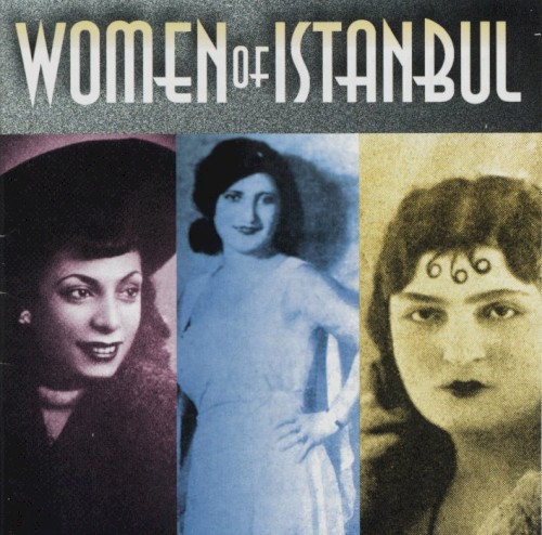 Women of Istanbul