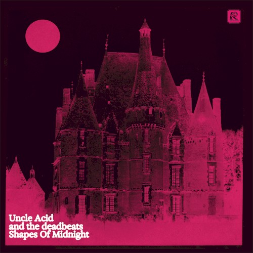 Shapes of Midnight