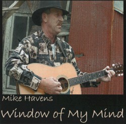 Window of My Mind