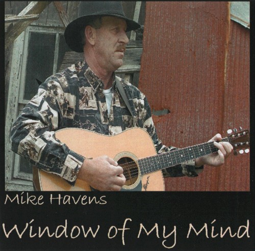 Window of My Mind