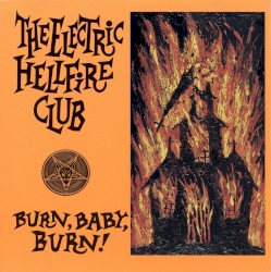 Burn, Baby, Burn!