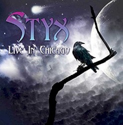 Live In Chicago Mantra Studio Recordings