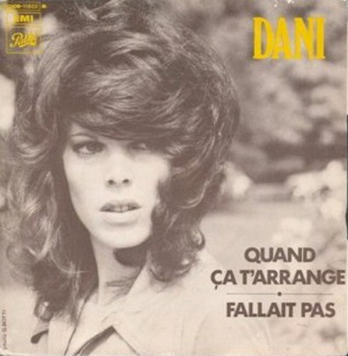Quand ça t'arrange / Fallait pas