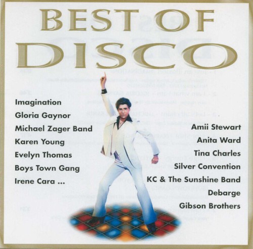 Best of Disco