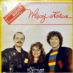 Więcej Słońca