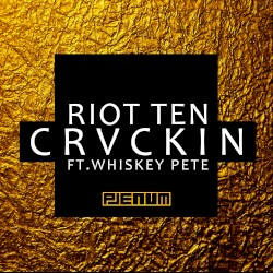 Crvckin
