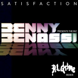 Satisfaction (RL Grime remix)
