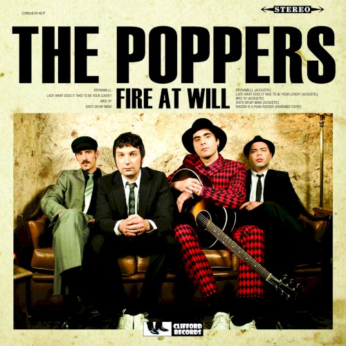 Fire at Will