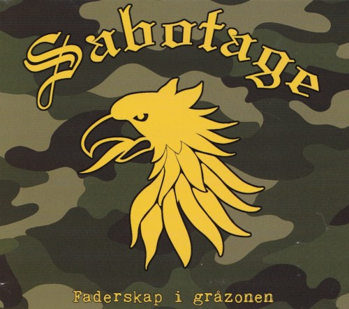 Faderskap I Gråzonen