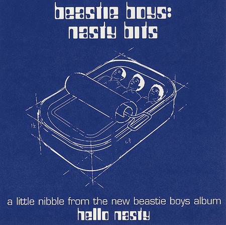 Nasty Bits (A Little Nibble From the New Beastie Boys album Hello Nasty)