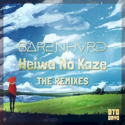 Heiwa No Kaze Remixes