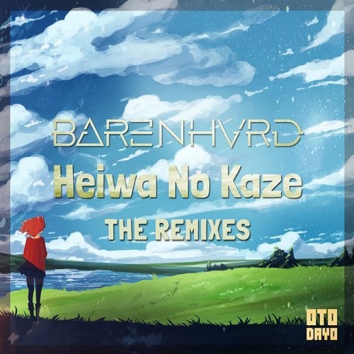 Heiwa No Kaze Remixes