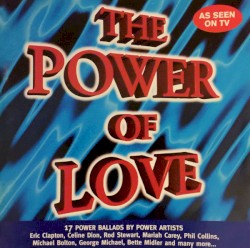 The Power of Love