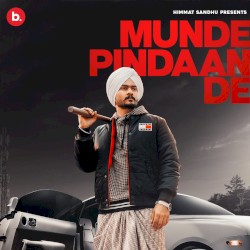 Munde Pindaan De