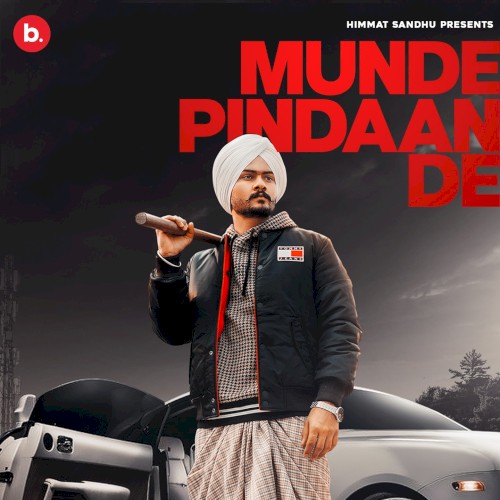 Munde Pindaan De