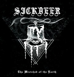 The Wretched of the Earth