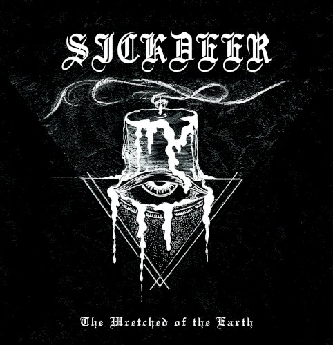 The Wretched of the Earth