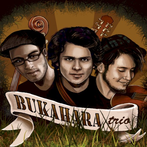 Bukahara Trio
