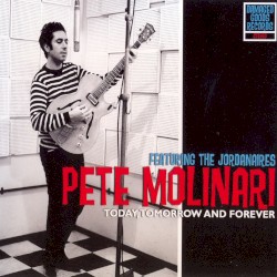 Today, Tomorrow and Forever E.P.
