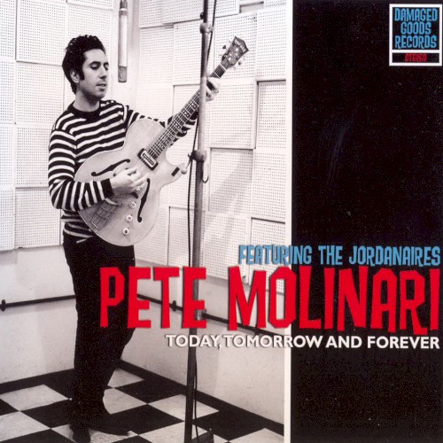 Today, Tomorrow and Forever E.P.