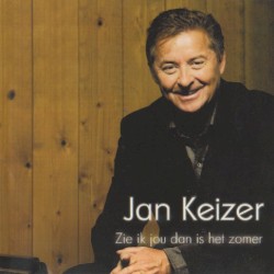 Zie ik jou dan is het zomer