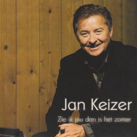 Zie ik jou dan is het zomer