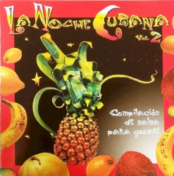 La noche cubana, vol. 2