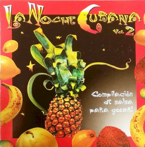 La noche cubana, vol. 2