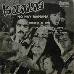 No hay mañana