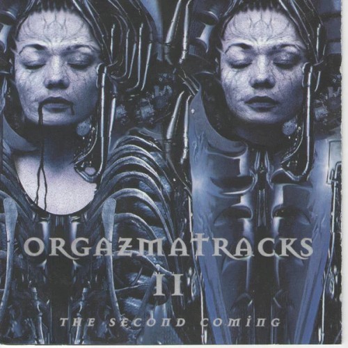 Orgazmatracks II: The Second Coming