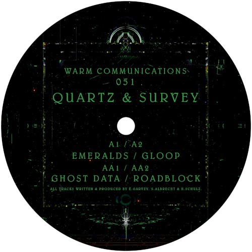 Emeralds
