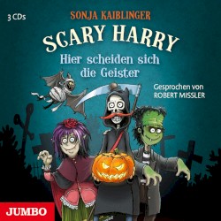 Scary Harry: Hier scheiden sich die Geister