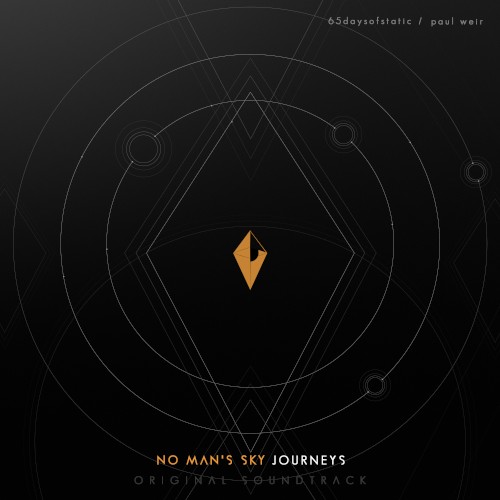No Man’s Sky: Journeys: Original Soundtrack