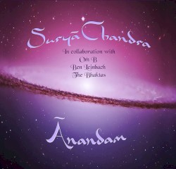 Anandam