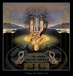 Ginnungagap II - Sons Of Odin