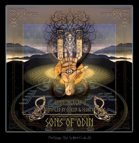 Ginnungagap II - Sons Of Odin