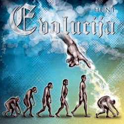 Hunt