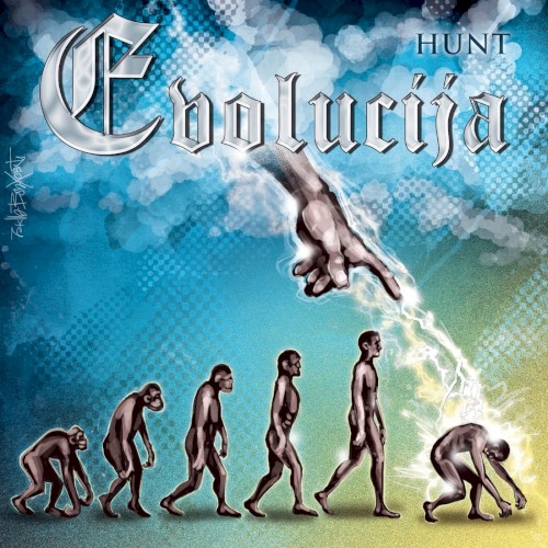 Hunt