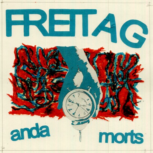 Freitag
