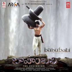 Baahubali - The Beginning