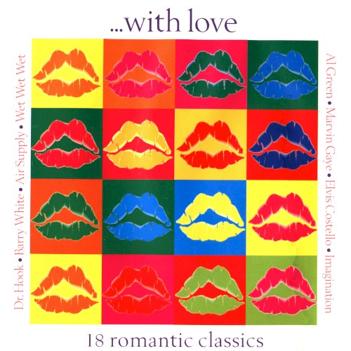 ...With Love: 18 Romantic Classics