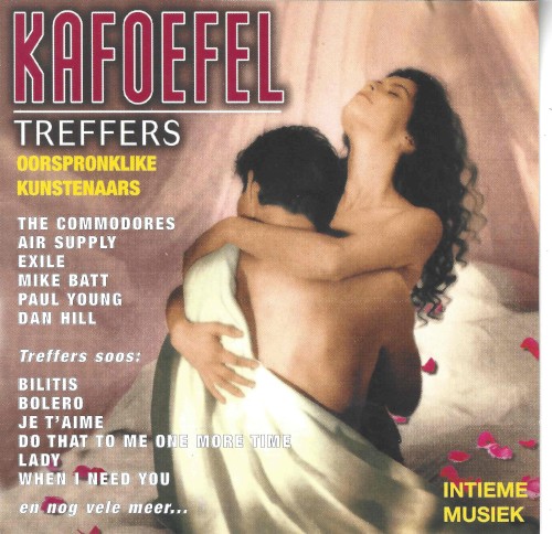 Kafoefel Treffers