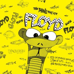 The Thing That Ate Floyd