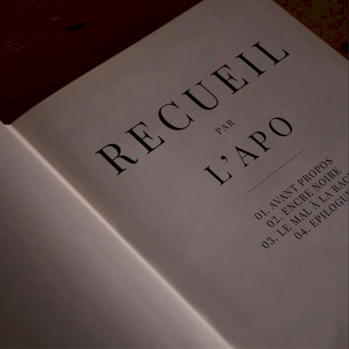 Recueil