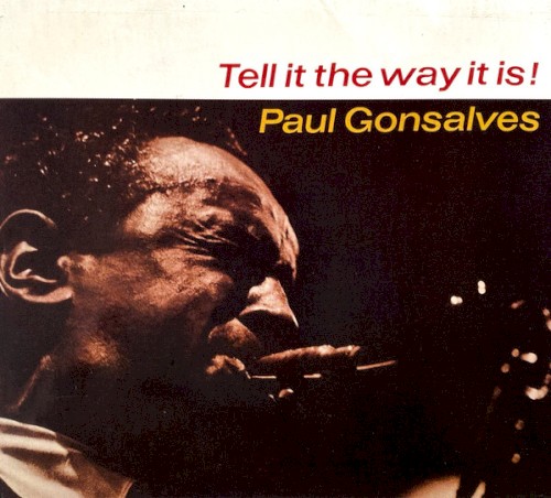 Tell It The Way It Is !