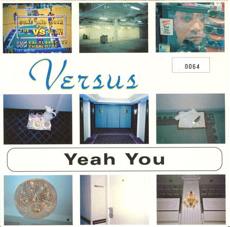 Yeah You