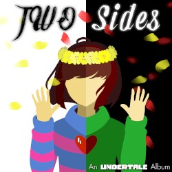 Two Sides - An Undertale Album